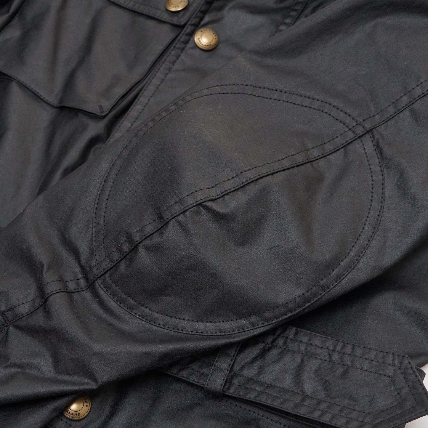 Belstaff Trialmaster Jacket