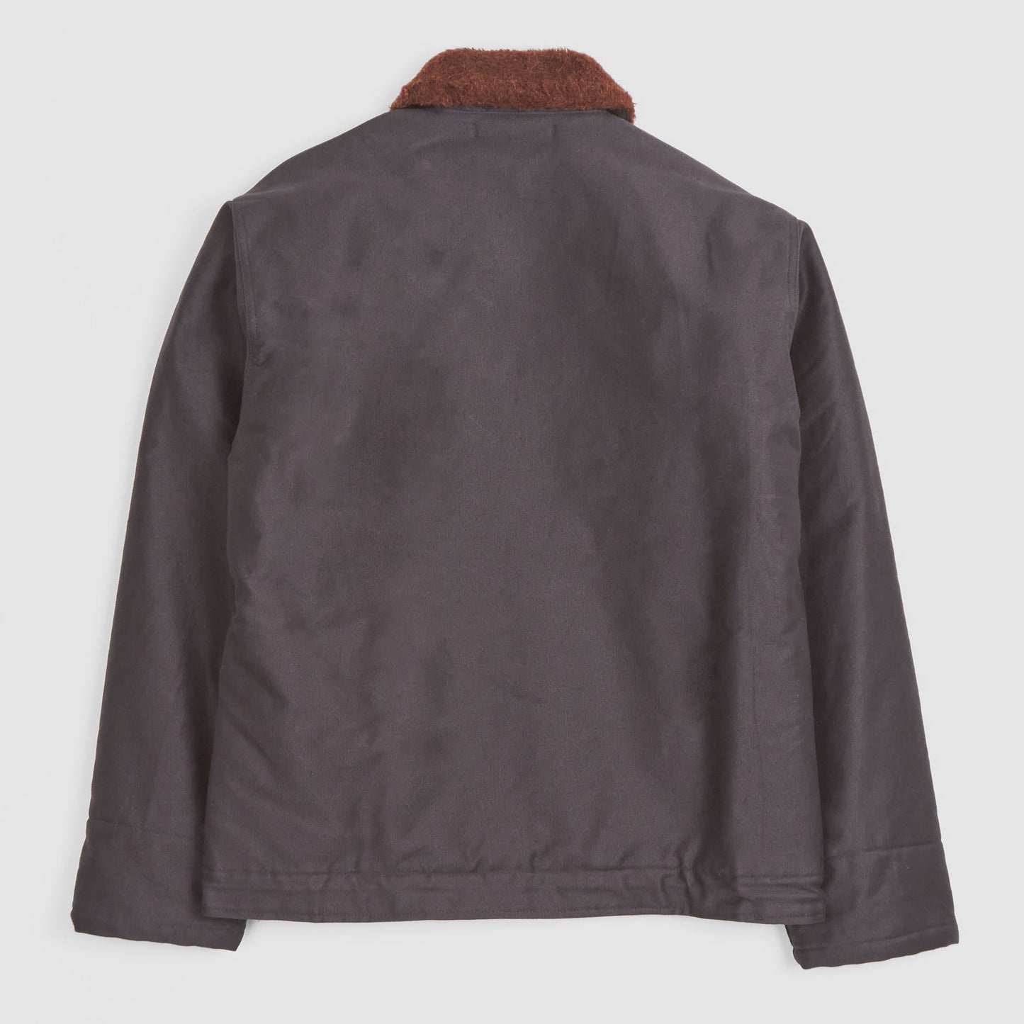 Buzz Rickson's N-1 Deck-Jacket Demotex