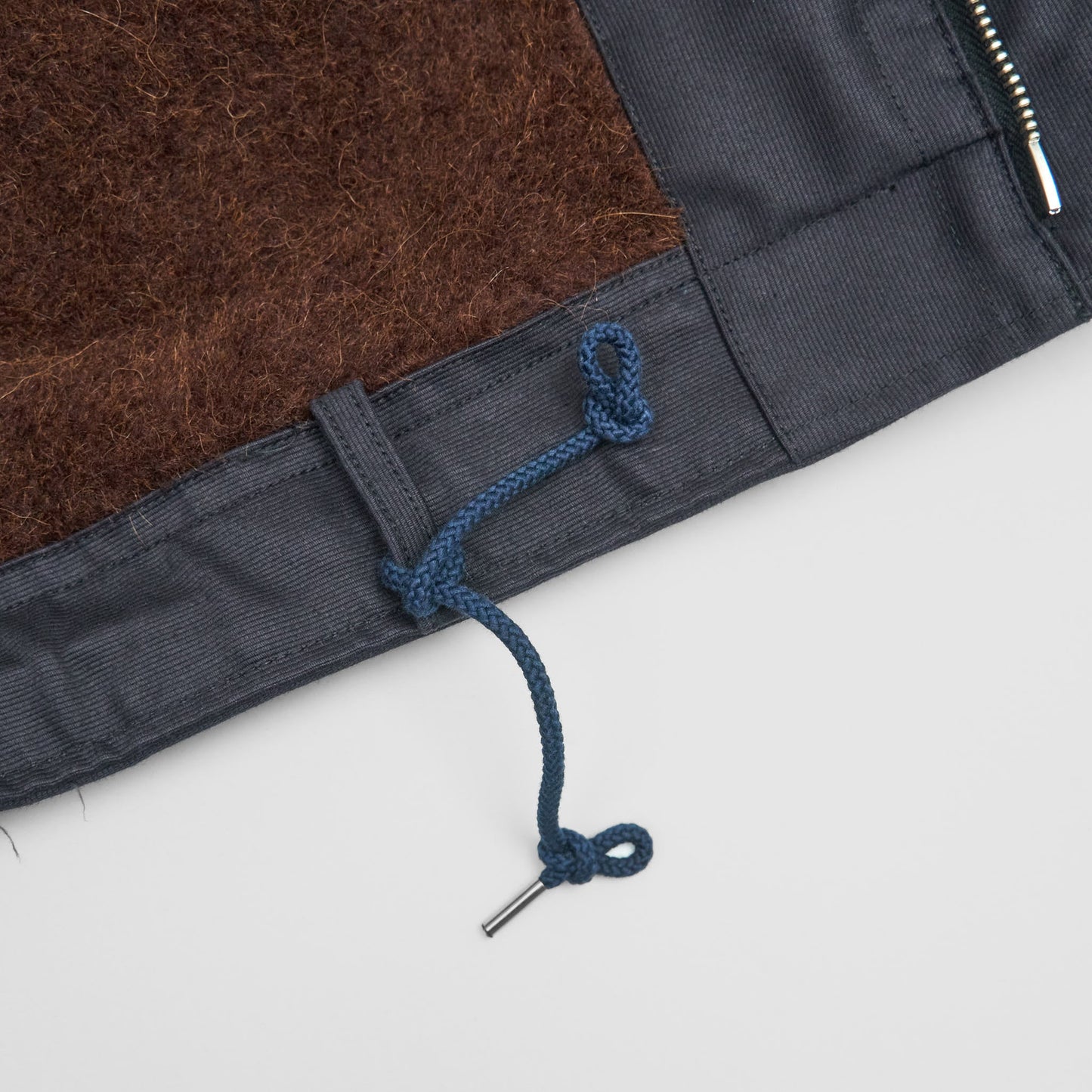 Buzz Rickson's N-1 Deck-Jacket Demotex