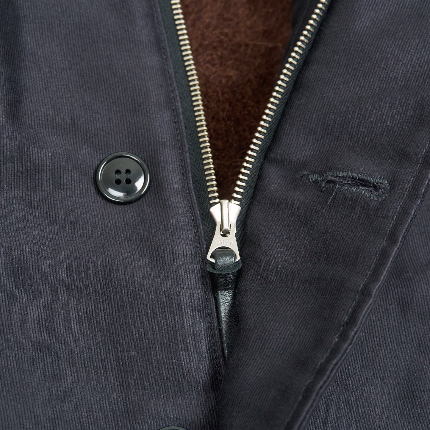 Buzz Rickson's N-1 Deck-Jacket Demotex