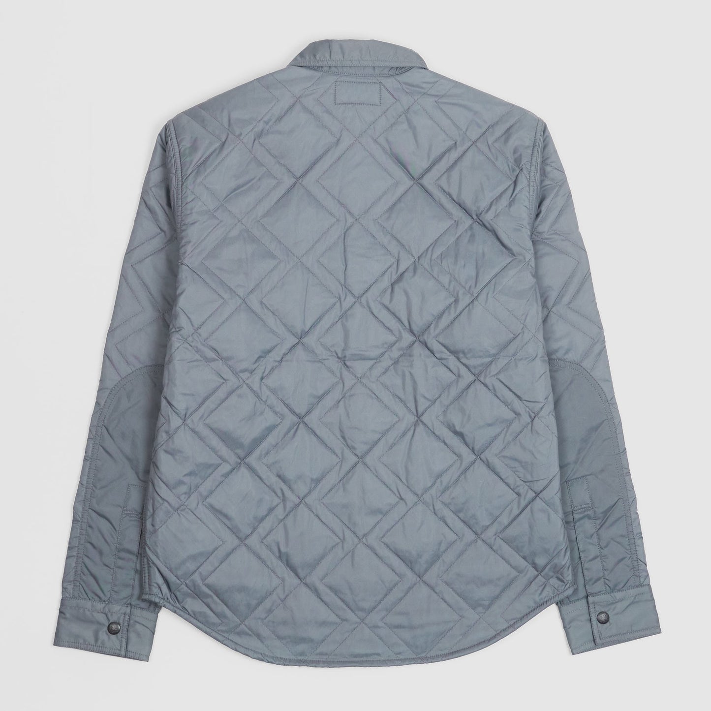 Double RL Quilted CPO Jacket