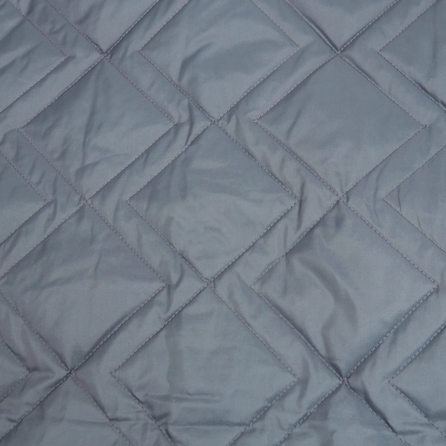 Double RL Quilted CPO Jacket