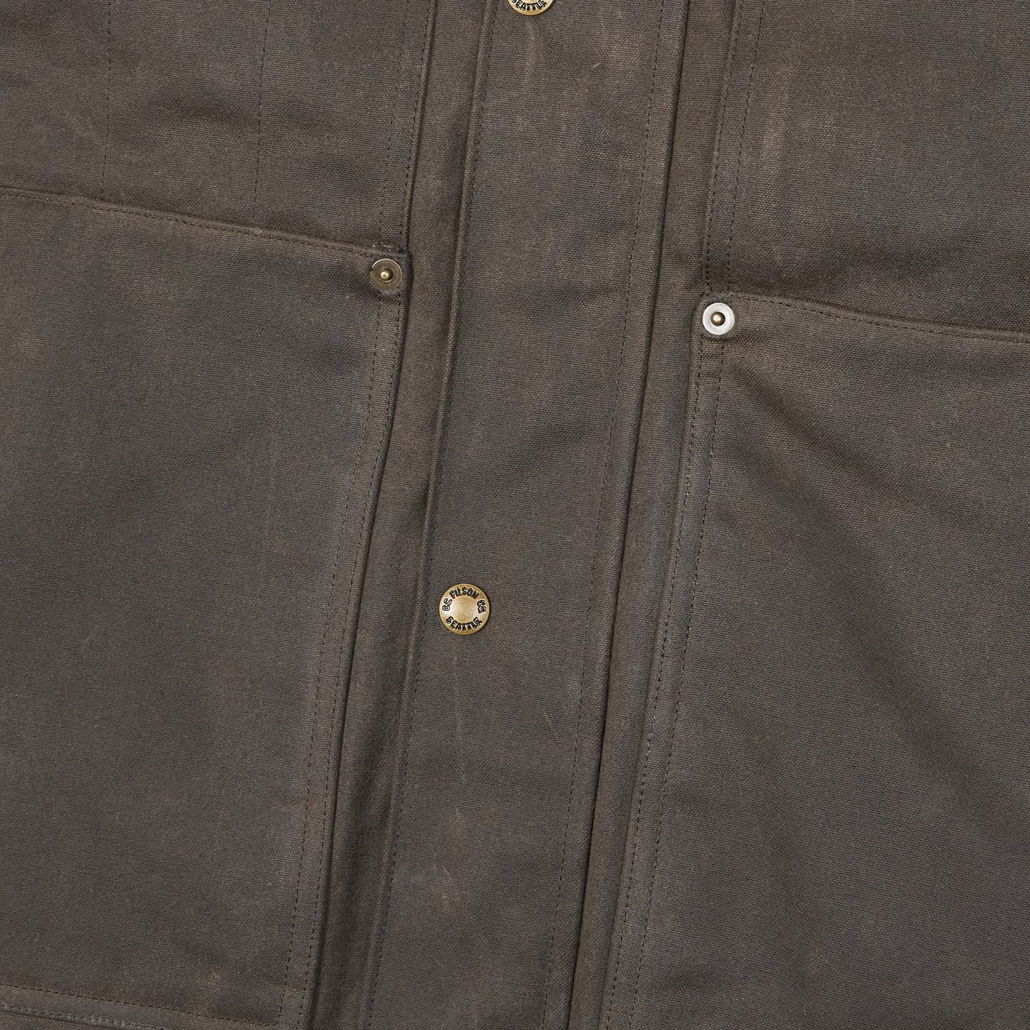 Filson Alcan Cruiser Jacket
