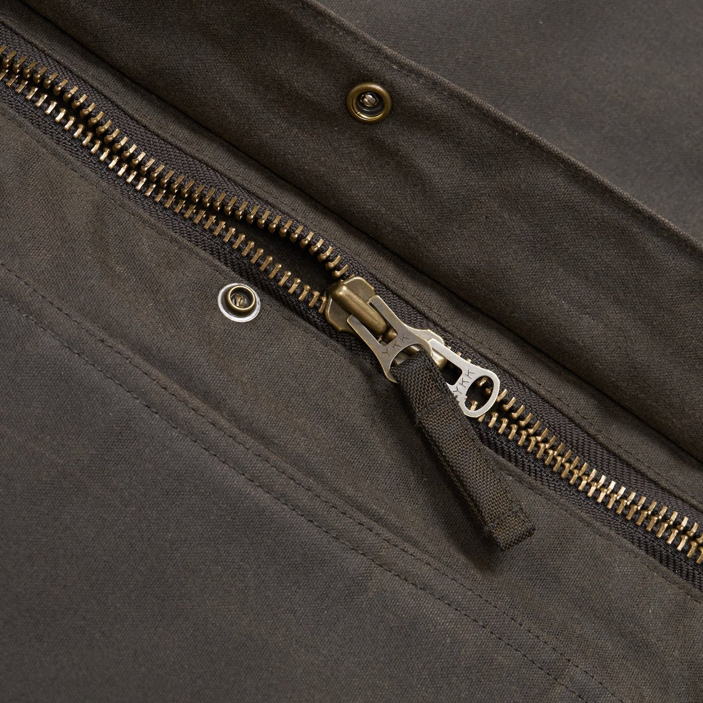 Filson Alcan Cruiser Jacket