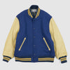 Whitesville Baseball Varsity Wool Jacket