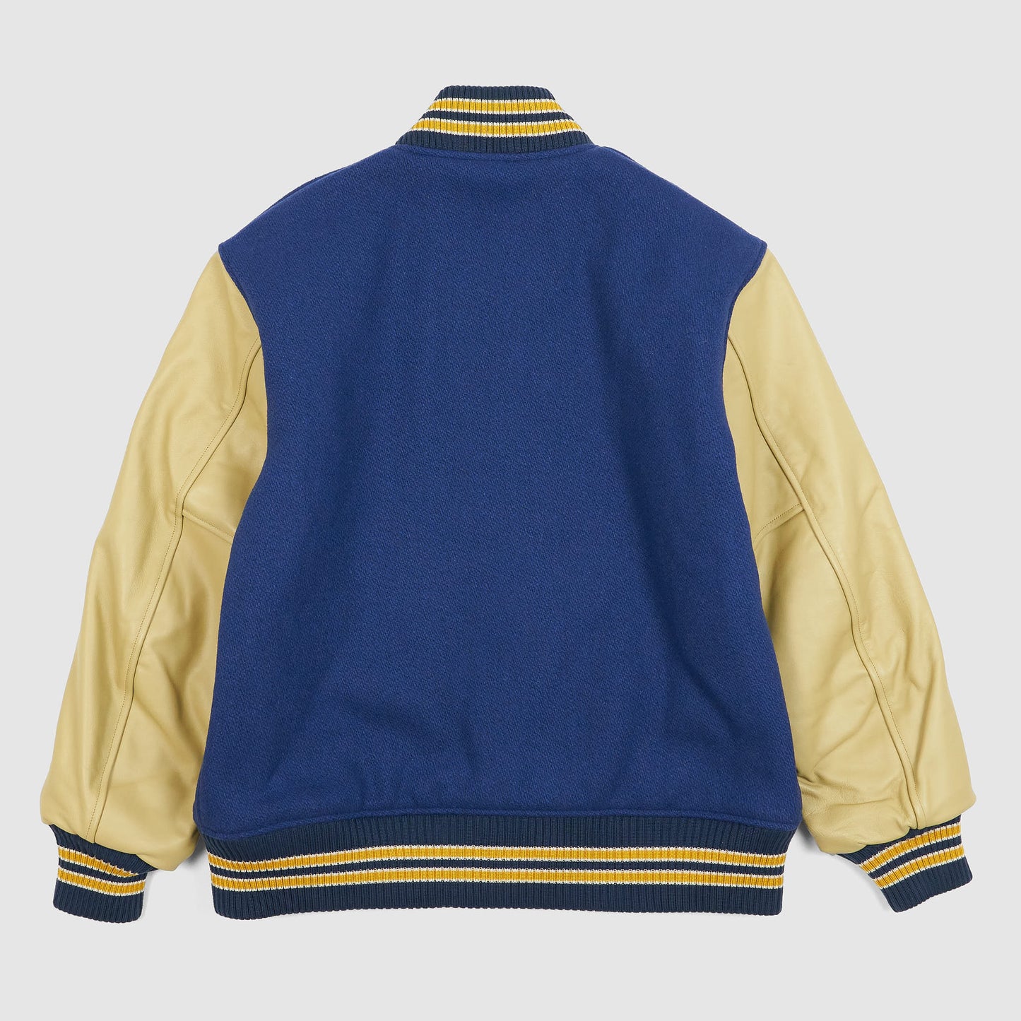 Whitesville Baseball Varsity Wool Jacket