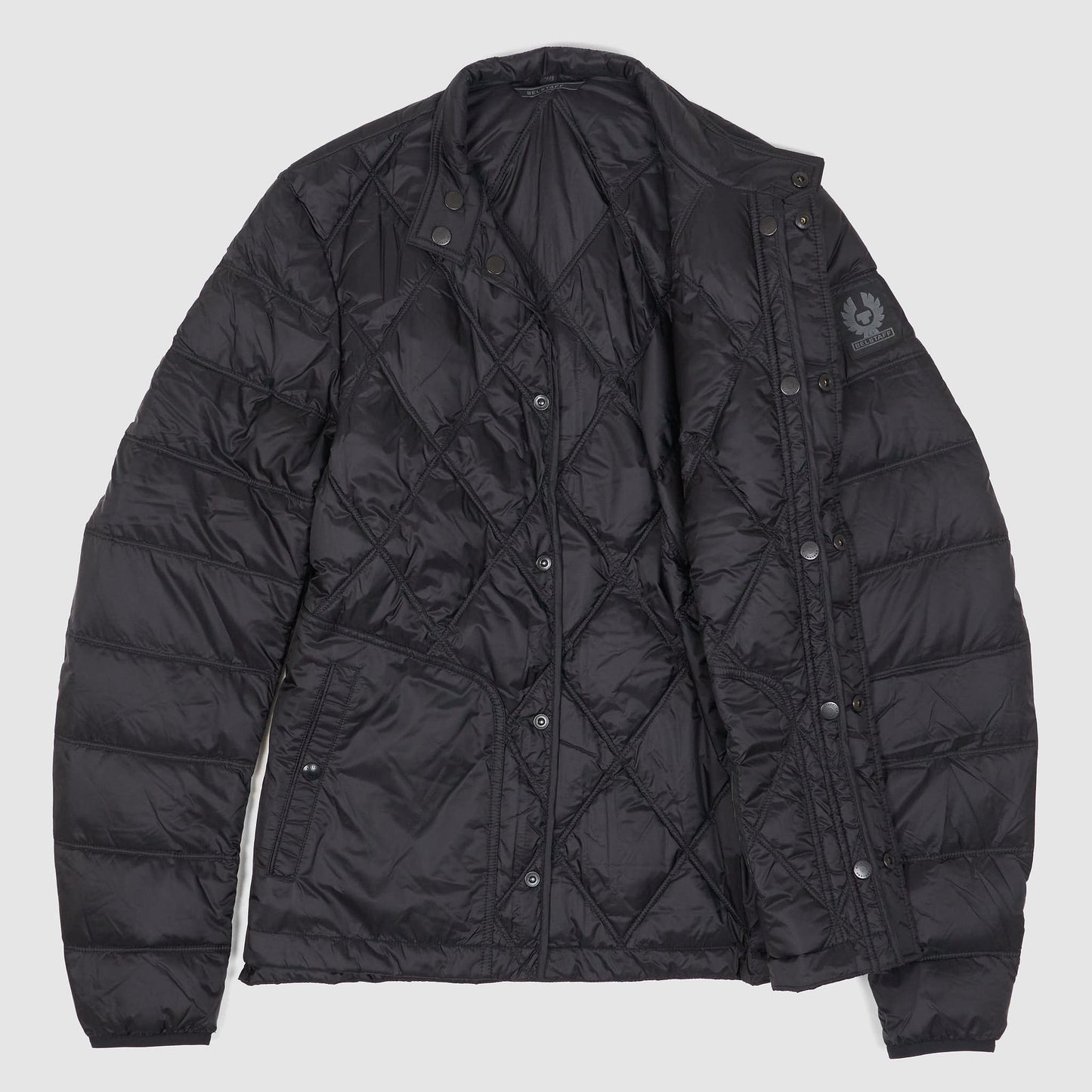 Belstaff Lightweigt Down Jacket