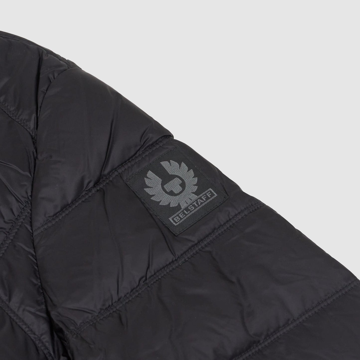Belstaff Lightweigt Down Jacket