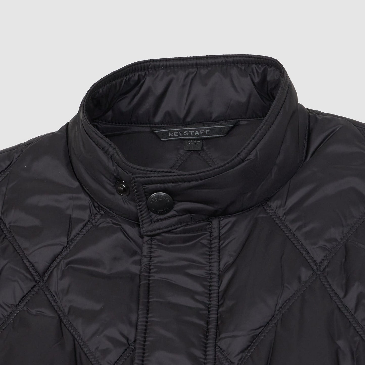 Belstaff Lightweigt Down Jacket