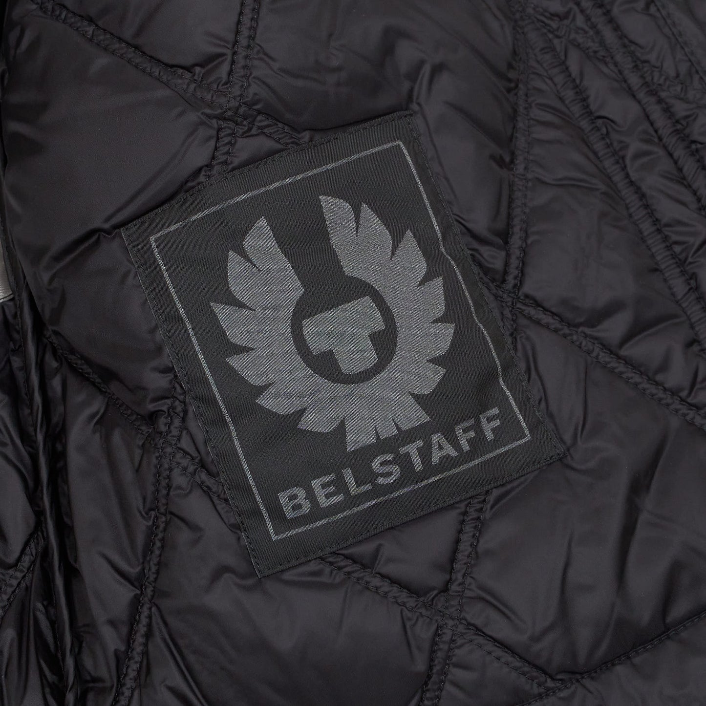 Belstaff Lightweigt Down Jacket