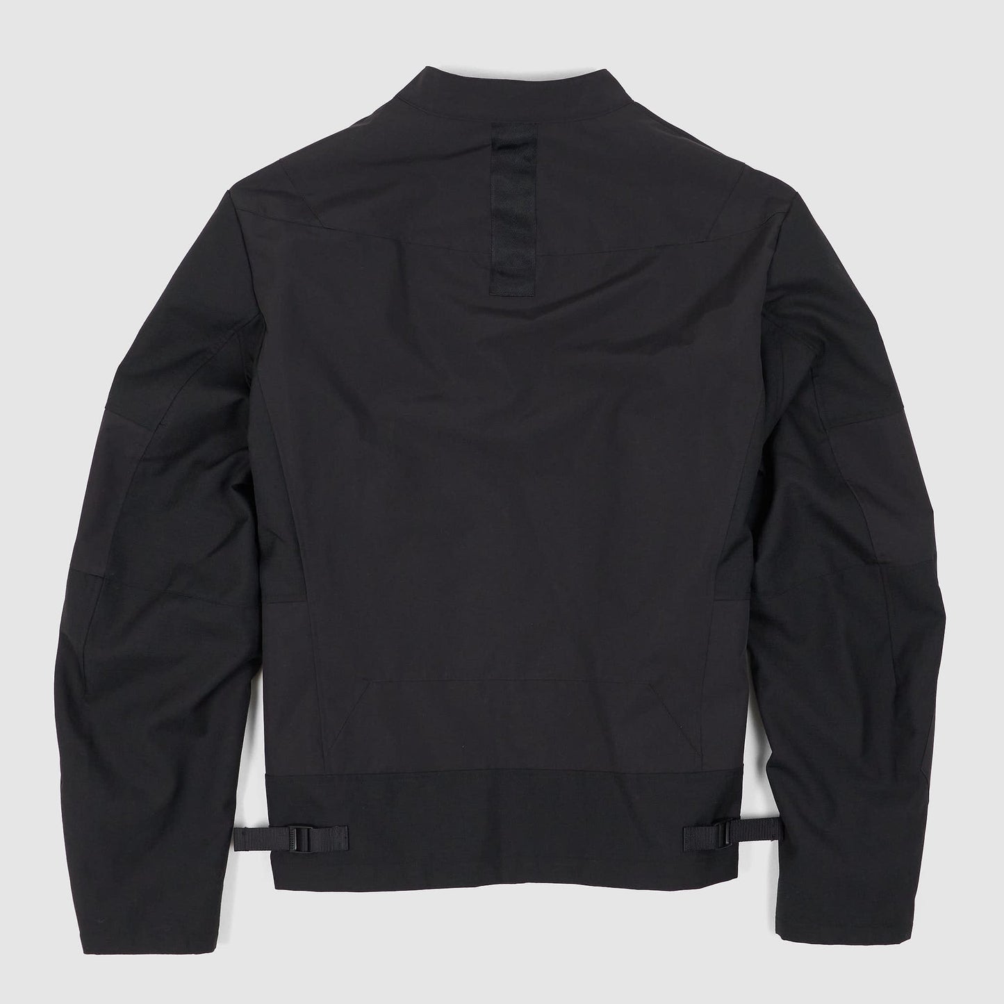 Junya Watanabe MAN Microfiber Softshell Biker Jacket