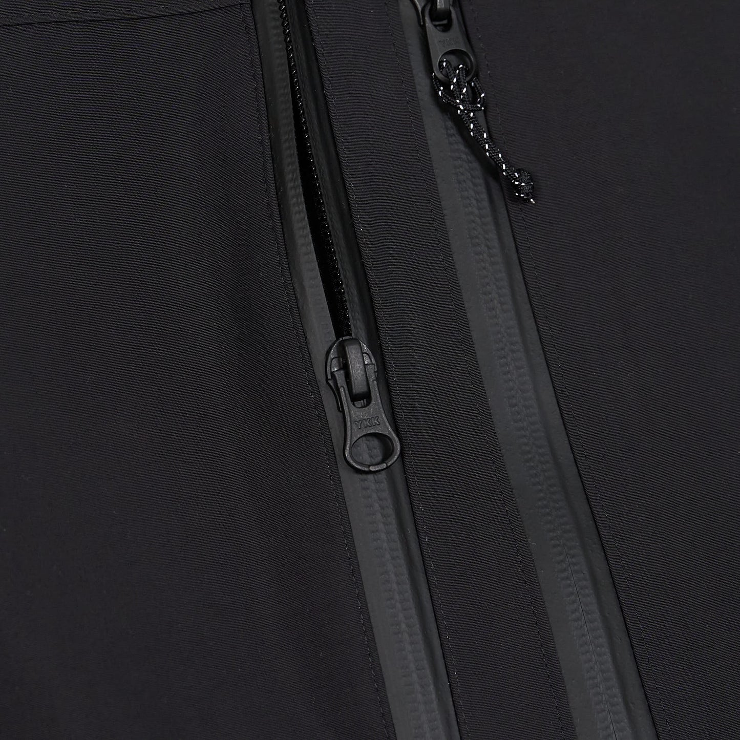 Junya Watanabe MAN Microfiber Softshell Biker Jacket