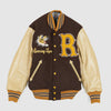 Whitesville Letterman "Roaring Tiger" Jacket