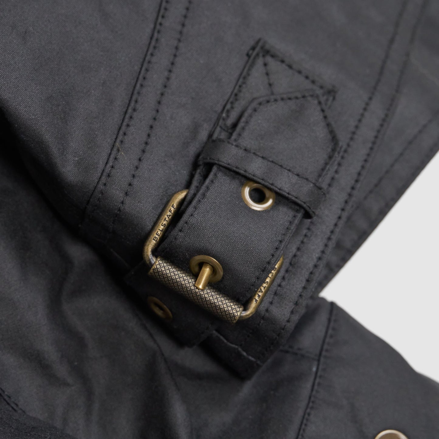 Belstaff Racemaster Jacket