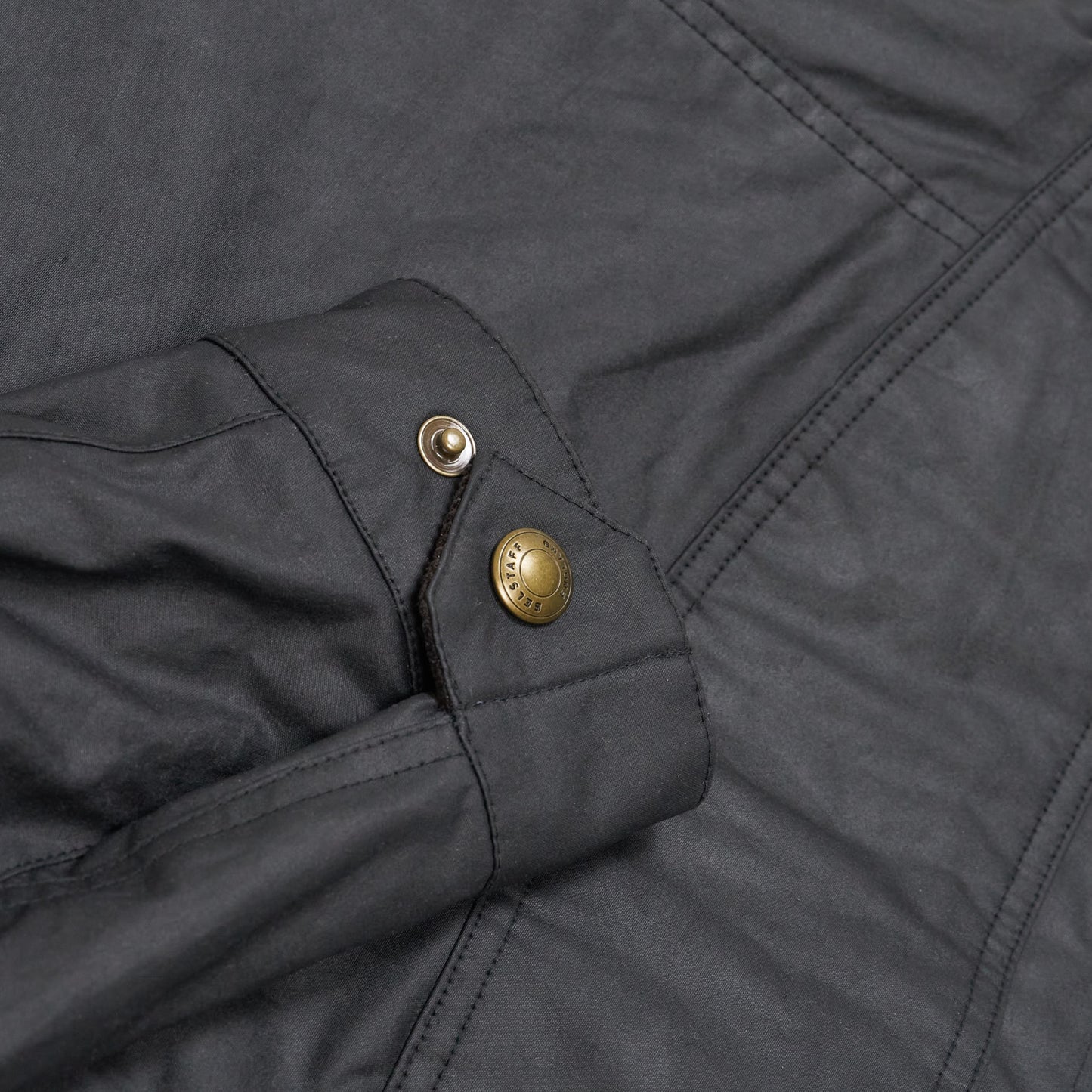 Belstaff Racemaster Jacket