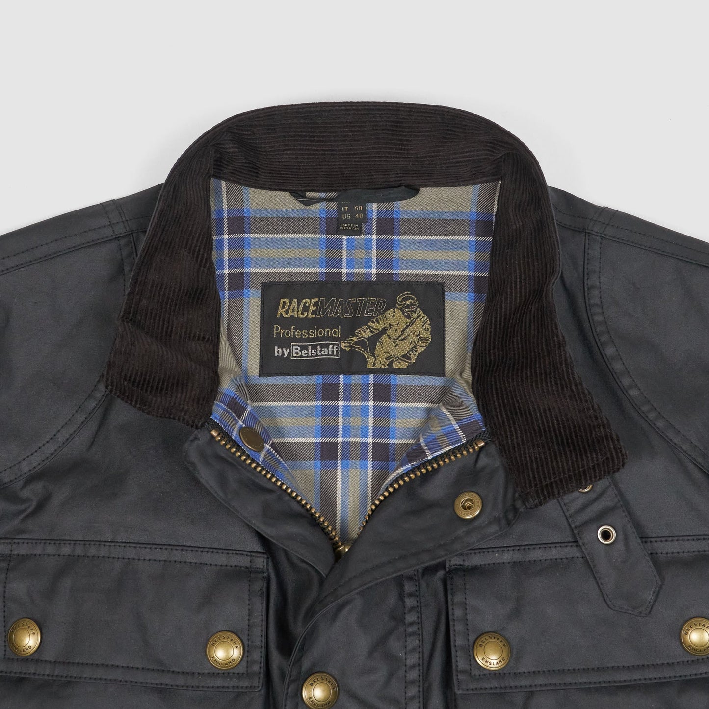 Belstaff Racemaster Jacket