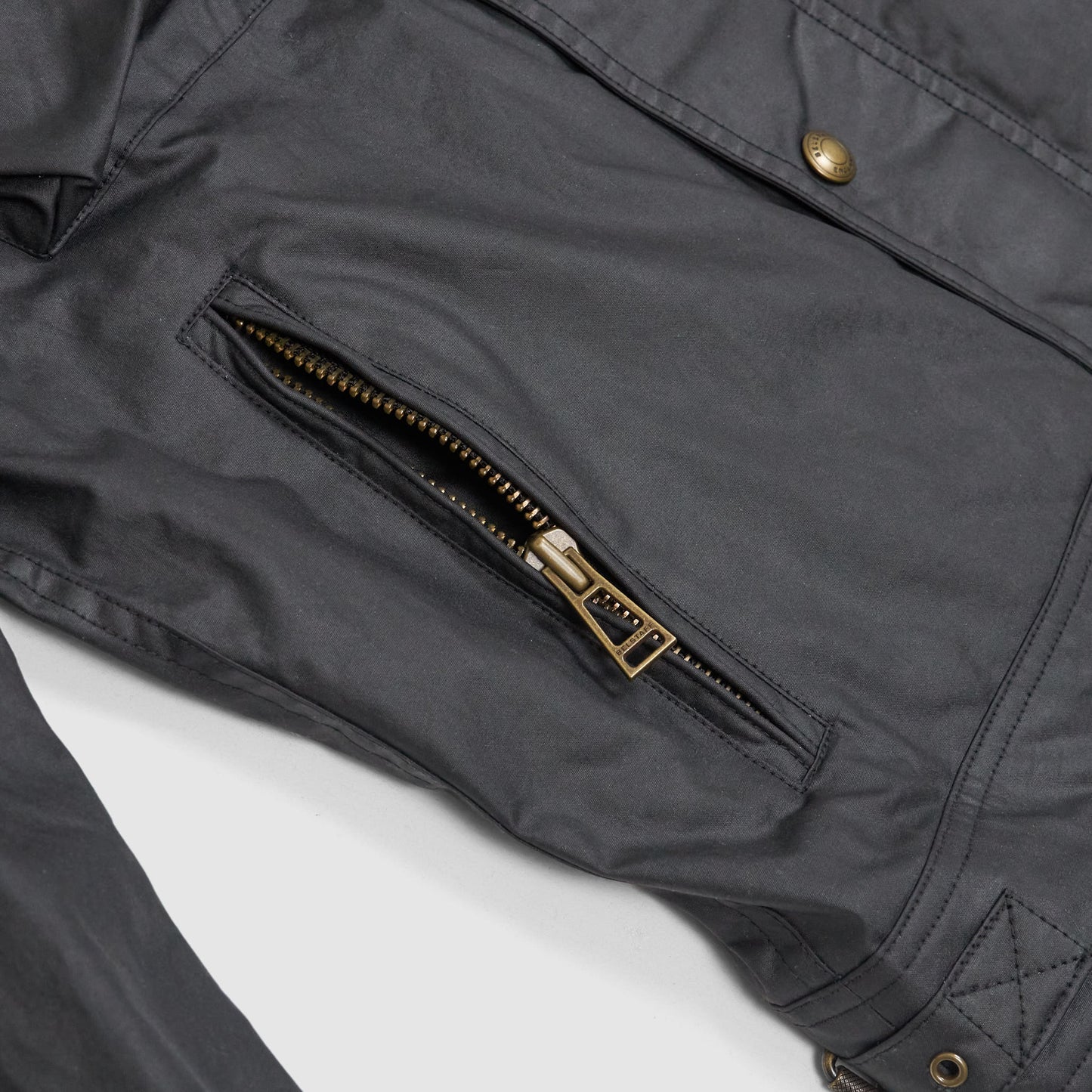 Belstaff Racemaster Jacket