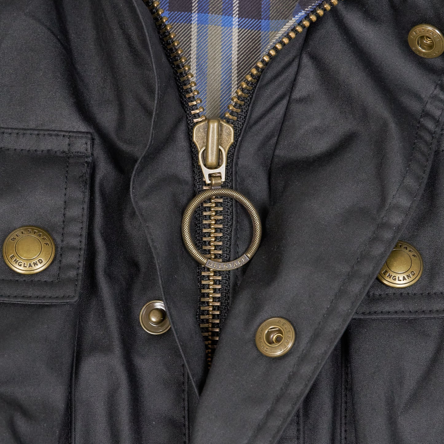 Belstaff Racemaster Jacket