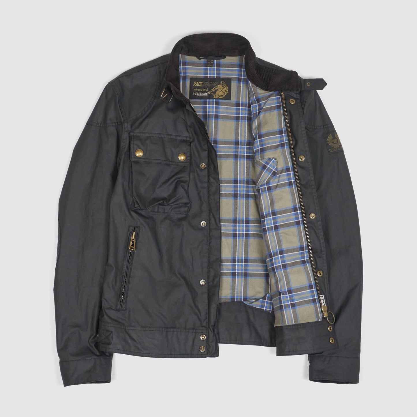 Belstaff Racemaster Jacket