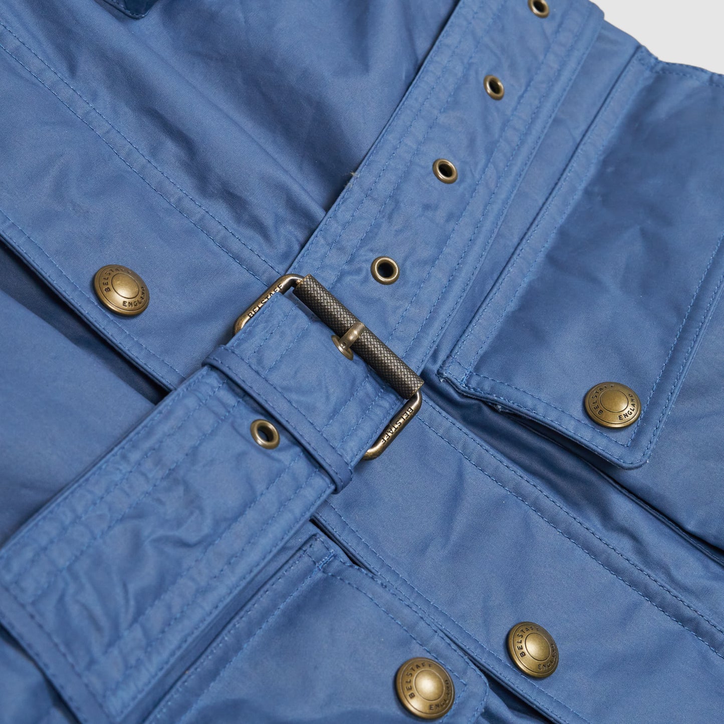 Belstaff Trialmaster Jacket
