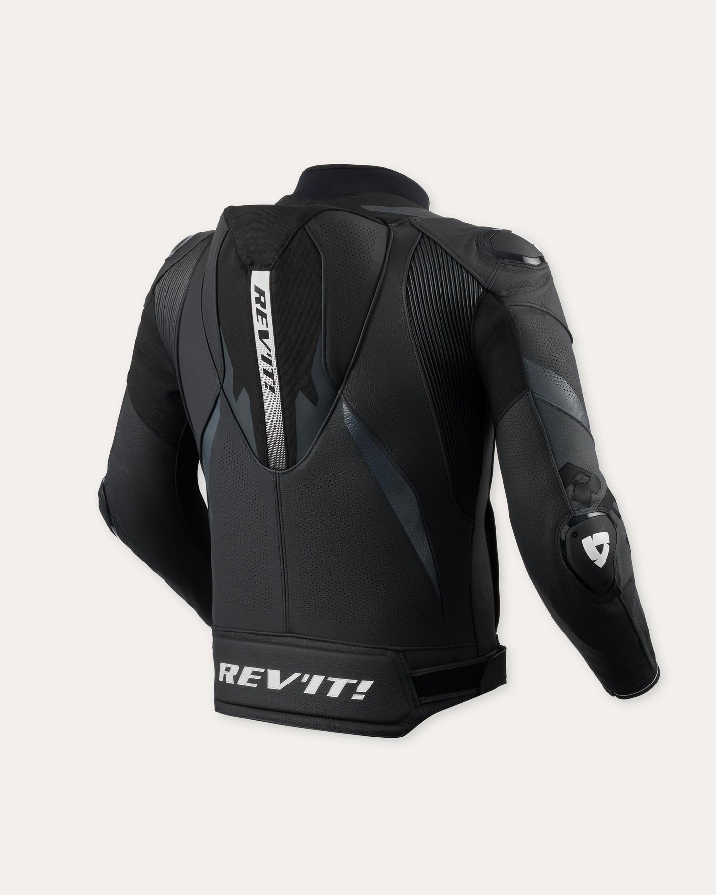 Jacket Hyperspeed 3 Pro | Black-Anthracite