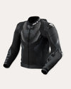 Jacket Hyperspeed 3 Pro | Black-Anthracite