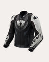 Jacket Hyperspeed 3 Pro | Black-White