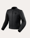 Jacket Quadratic | Black