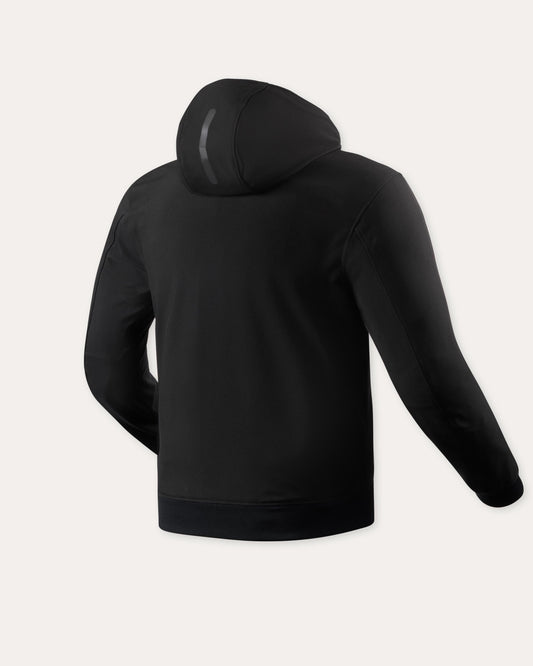 Jacket Saros WB | Black