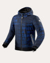 Jacket Saros WB | Blue-Blue