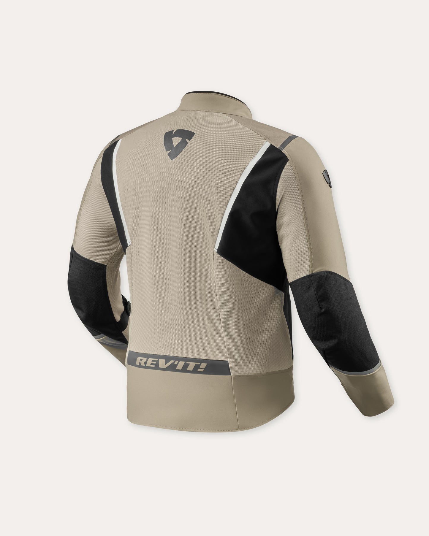 Jacket Airwave 4 | Sand-Black