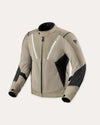 Jacket Airwave 4 | Sand-Black