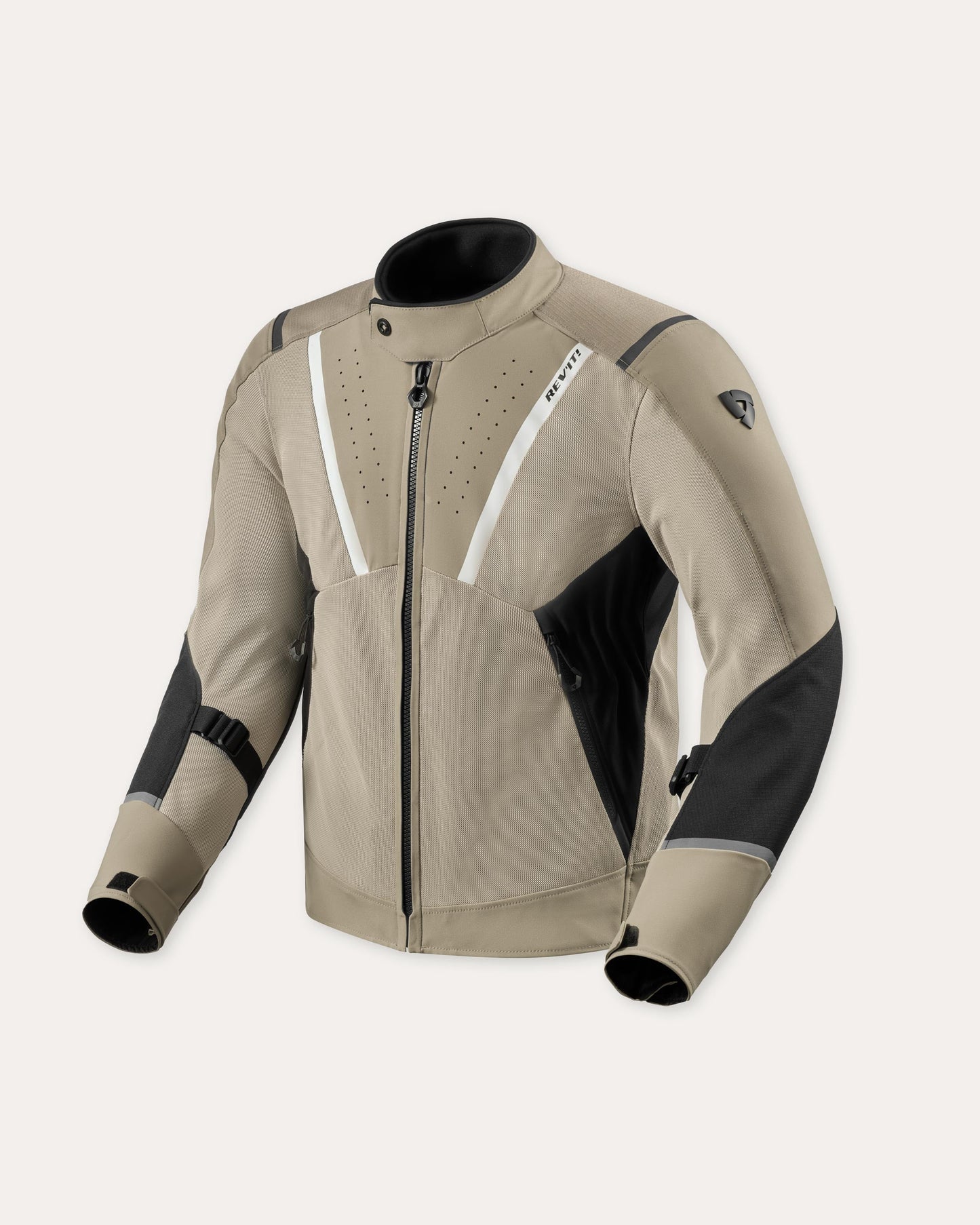 Jacket Airwave 4 | Sand-Black