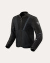 Jacket GT-R 4 Air | Black
