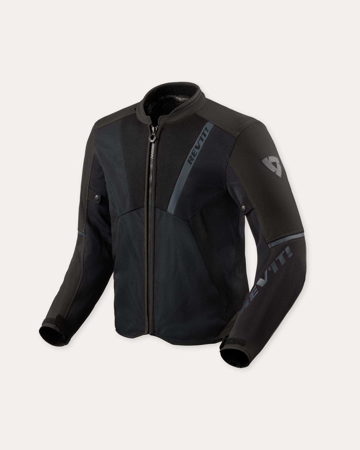 Jacket GT-R 4 Air | Black