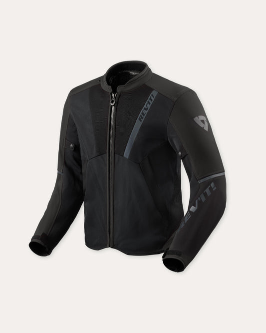 Jacket GT-R 4 Air | Black