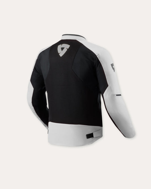 Jacket GT-R 4 Air | Black-White