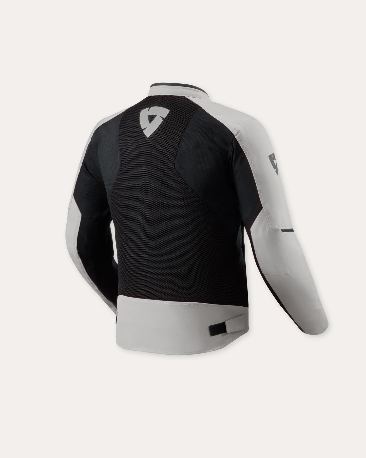 Jacket GT-R 4 Air | Silver-Black