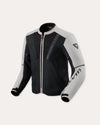 Jacket GT-R 4 Air | Silver-Black