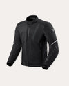 Jacket Venator H2O | Black