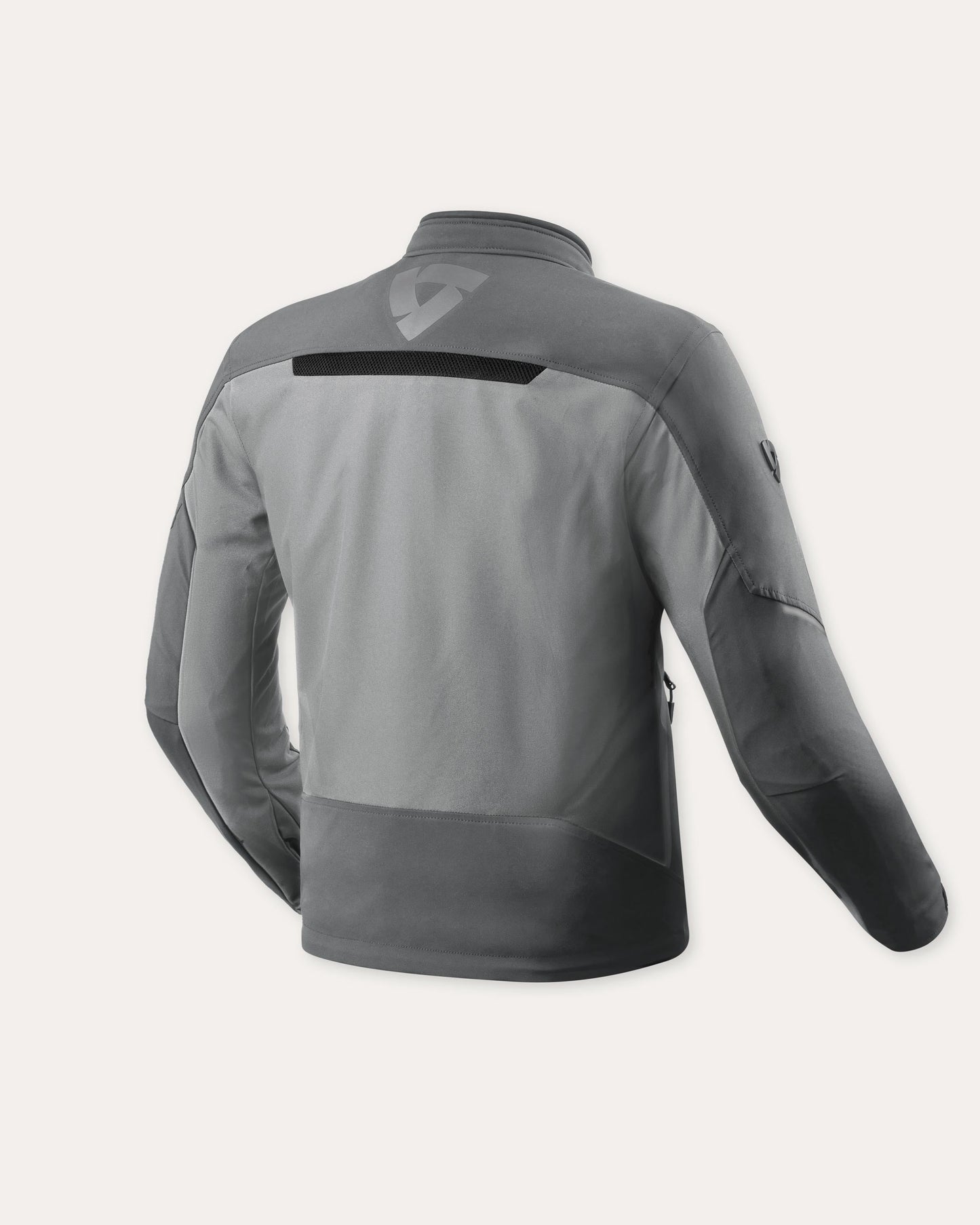 Jacket Venator H2O | Light Grey-Grey