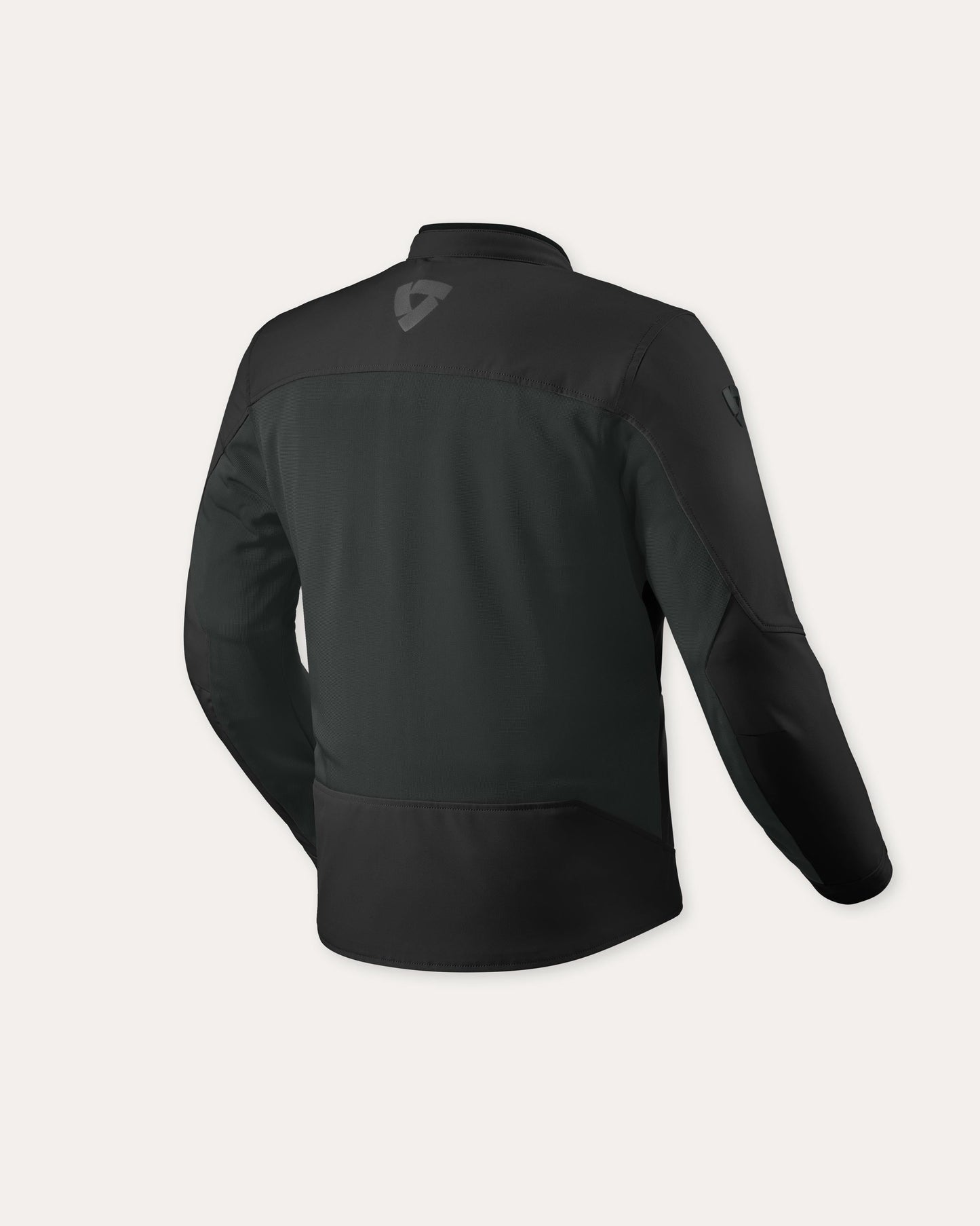 Jacket Highcrest H2O | Black