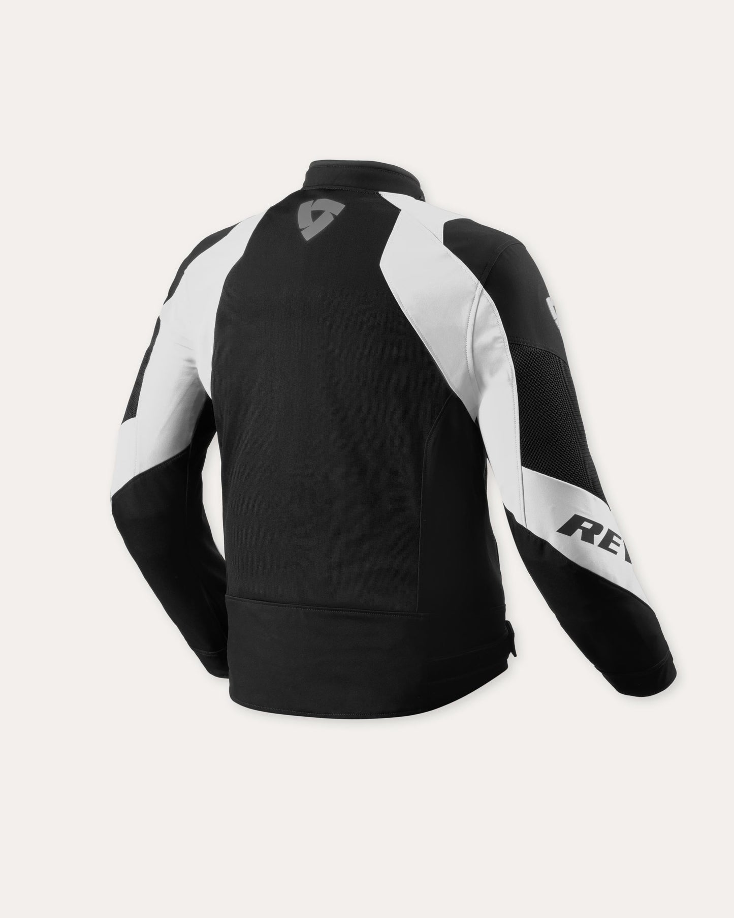 Jacket Hyperspeed 3 GT Air | Black-White