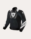 Jacket Hyperspeed 3 GT Air | Black-White