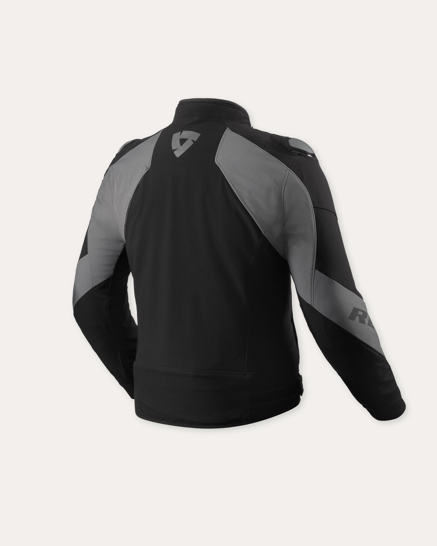Jacket Hyperspeed 3 H2O | Black-Grey