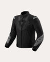 Jacket Hyperspeed 3 H2O | Black-Grey
