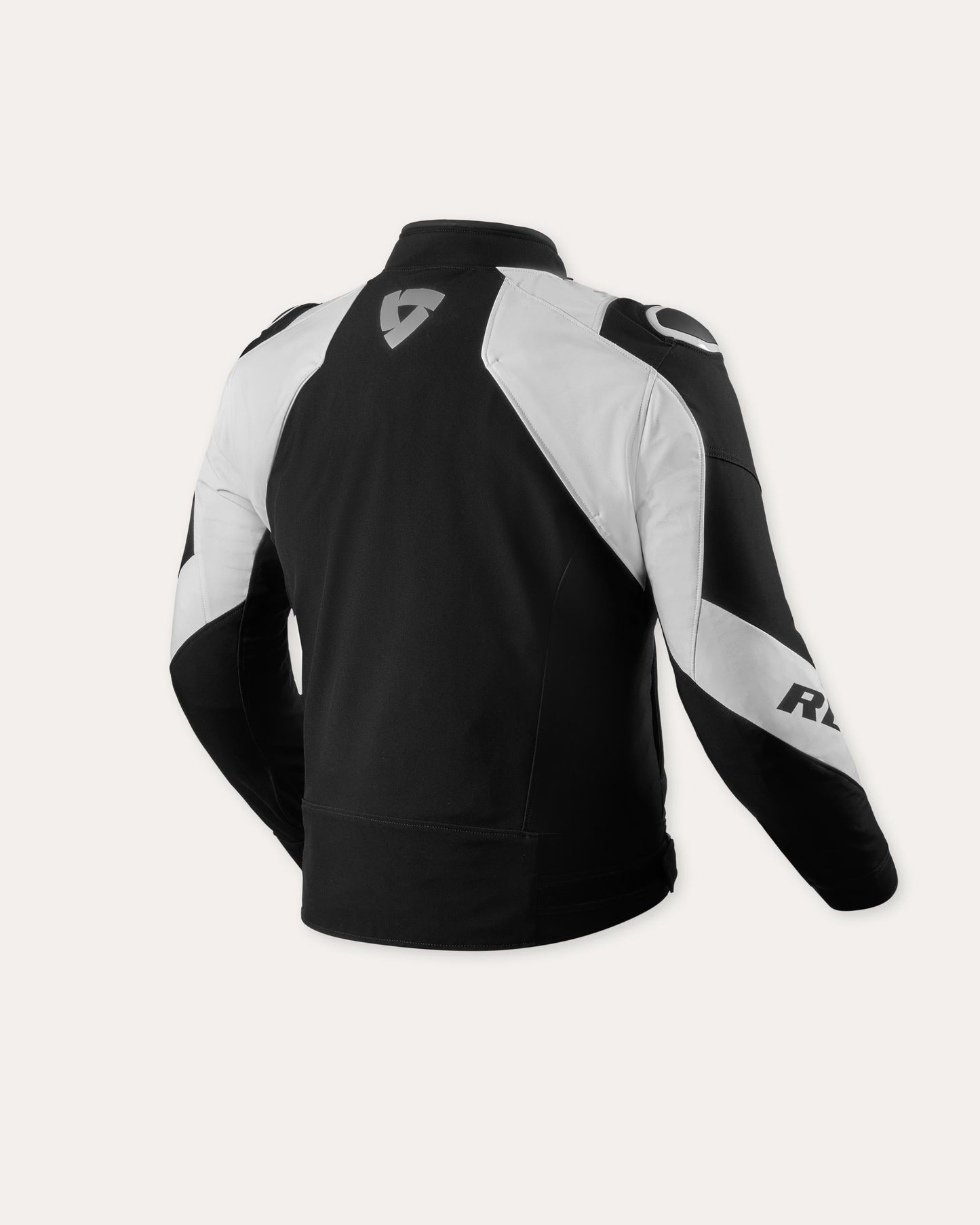 Jacket Hyperspeed 3 H2O | Black-White