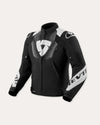 Jacket Hyperspeed 3 H2O | Black-White