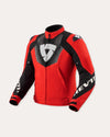 Jacket Hyperspeed 3 H2O | Red-Black