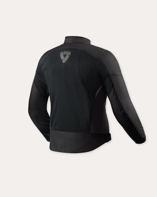 Jacket Torque 3 H2O | Black